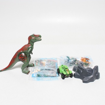 Dinosaurus Playmobil 71183
