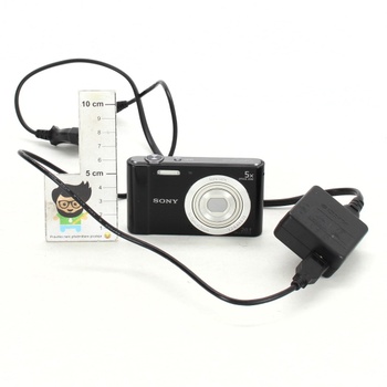 Digitální fotoaparát Sony DSC-W800