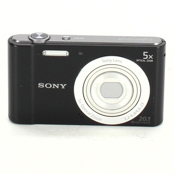 Digitální fotoaparát Sony DSC-W800