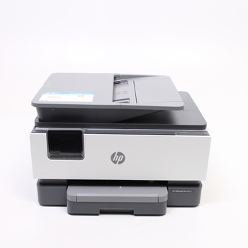 Multifunkční tiskárna HP Officejet Pro 9012