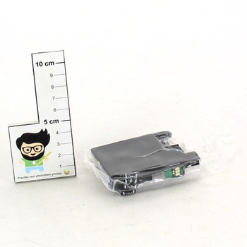 Inkoustová cartridge LC223 černá