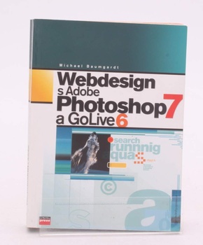 Michael Baumgardt: Webdesign Photoshop