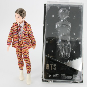 Panenka Mattel GKC93 BTS Idol Jimin Pupp