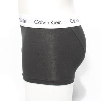 Pánské boxerky Calvin Klein 1 kus vel. S