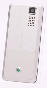 Mobilní telefon Sony Ericsson T250i