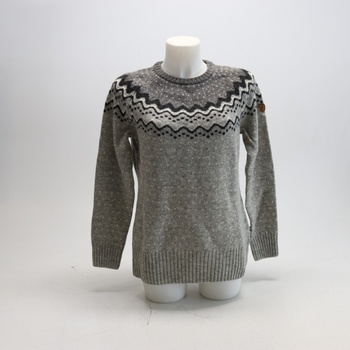 Dámský pulovr Fjaell Raeven F89941