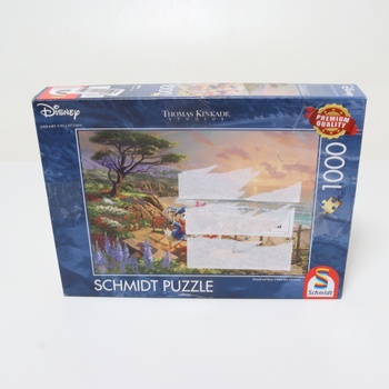Puzzle 1000 Schmidt Spiele 59951