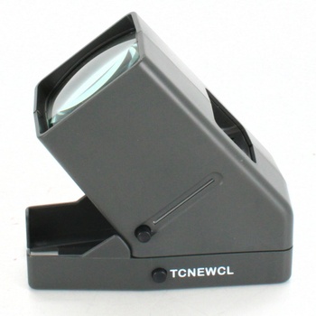 LED projektor TCNEWCL ‎FS521