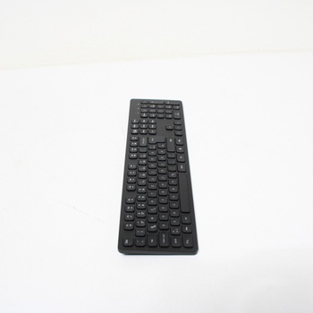 Bezdrátová klávesnice s myší Tedgem CM-893G 
