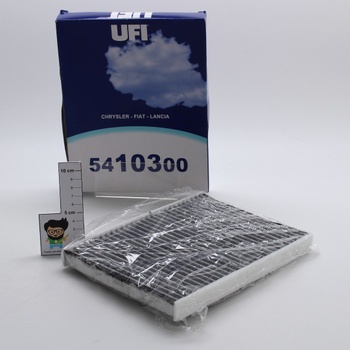 Vzduchový filtr Ufi 54.103.00