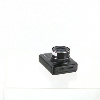 Autokamera Full HD 1080 p černá
