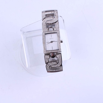 Dámské  elegantní hodinky DKNY