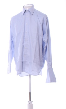 Pánská košile VIVA světle modrá