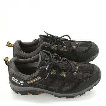 Pánské outdoorové boty Jack Wolfskin Vojo 3 Texapore Low M