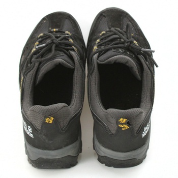 Pánské outdoorové boty Jack Wolfskin Vojo 3 Texapore Low M