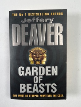 Jeffery Deaver: Garden of Beasts