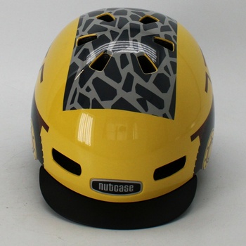 Cyklistická helma Nutcase ‎NC102.DIM.XS