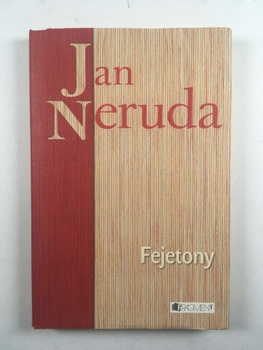 Jan Neruda: Fejetony