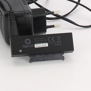 USB 3.0 SSD SATA adaptér CSL-Computer
