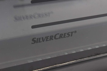 Elektrická trouba s grilem SilverCrest SGB 1380 B2