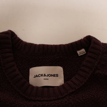 Pánský svetr Jack & Jones 12157810 XL