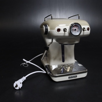 Automatický kávovar Ariete Vintage