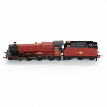 Model lokomotivy Hornby Harry Potter 5972