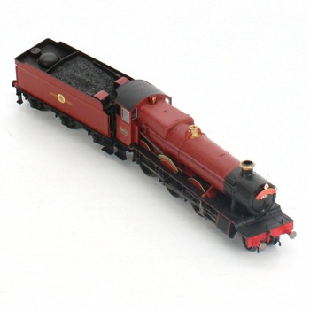Model lokomotivy Hornby Harry Potter 5972