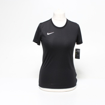 Dámské tričko Nike Park VII Jersey SS černé