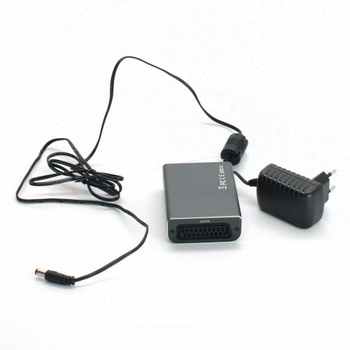 Převodník HDMI to SCART Amanka HTS-123