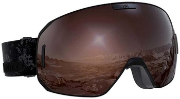 Lyžařské brýle Salomon S/MAX ACCESS 
