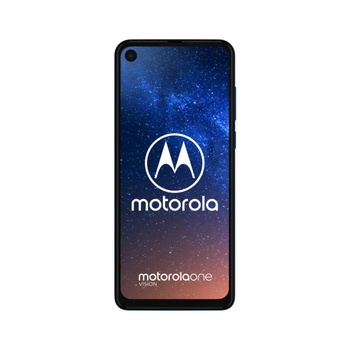 Mobilní telefon Motorola Moto One Vision 