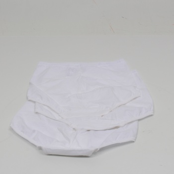 Dámské kalhotky Sloggi 10007656 bílé