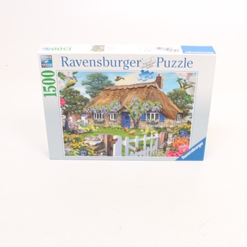 Dětské puzzle Ravensburger 16297