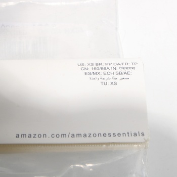 Sada kalhotek Amazon essentials WAE90087FL18