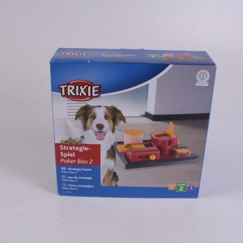 Hračka pro psy Trixie 32031 Poker Box 2