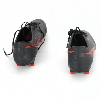 Pánské černé kopačky Nike at5269-060 