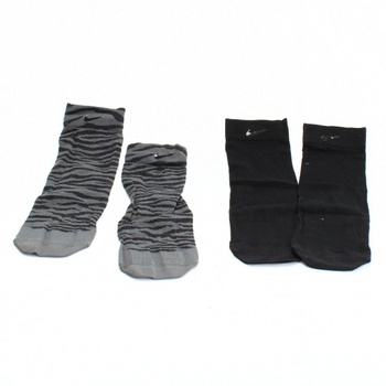 Dámské ponožky Nike W Nk Sheer Vel. M