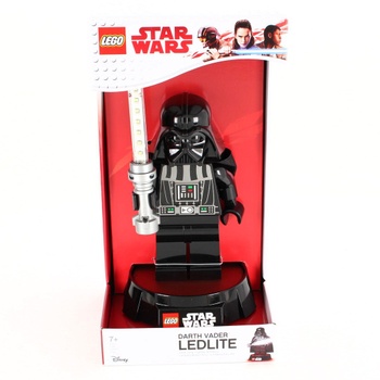 Figurka Lego Star Wars Darth Vader 