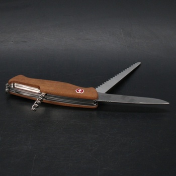 Kapesní dřevěný nůž Victorinox ‎0956163