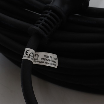 Prodlužovací kabel Emos P0704