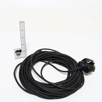 Prodlužovací kabel Emos P0704