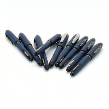 Inkoustové pero Schneider ‎183001 černé
