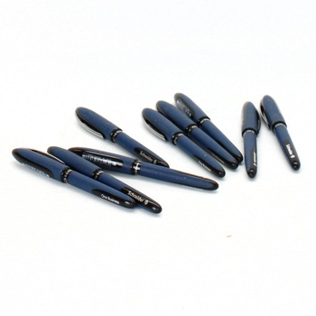 Inkoustové pero Schneider ‎183001 černé