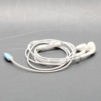 Kabelové sluchátka pro Iphone 