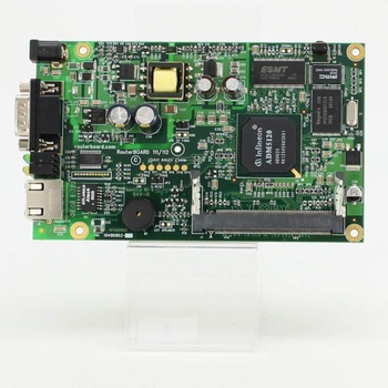 RouterBoard MikroTik RB112