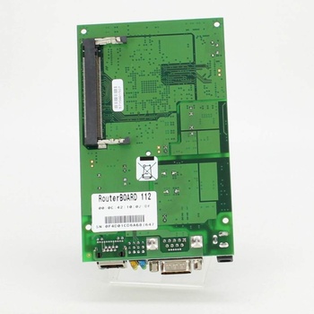 RouterBoard MikroTik RB112