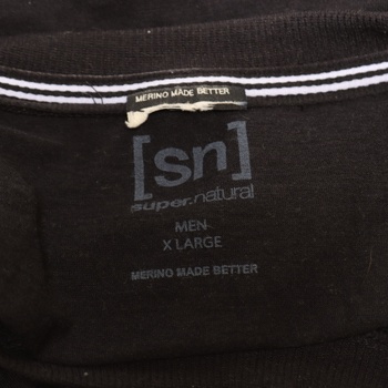 Pánské tričko Supernatural SNM005240I46 XL