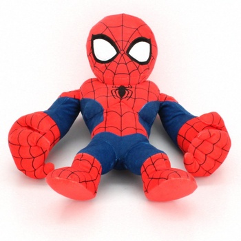 Plyšák Mattel Plush ‎Spiderman HHK87