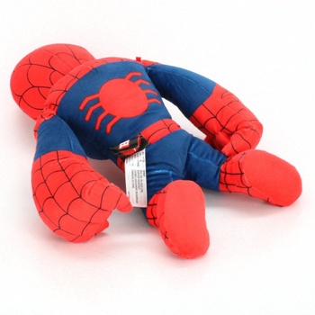 Plyšák Mattel Plush ‎Spiderman HHK87